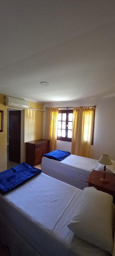 Hostel Pinto Terraza Esquel Zewnętrze zdjęcie