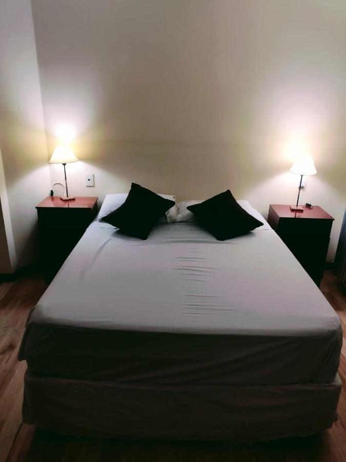 Hostel Pinto Terraza Esquel Zewnętrze zdjęcie