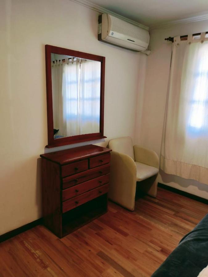 Hostel Pinto Terraza Esquel Zewnętrze zdjęcie