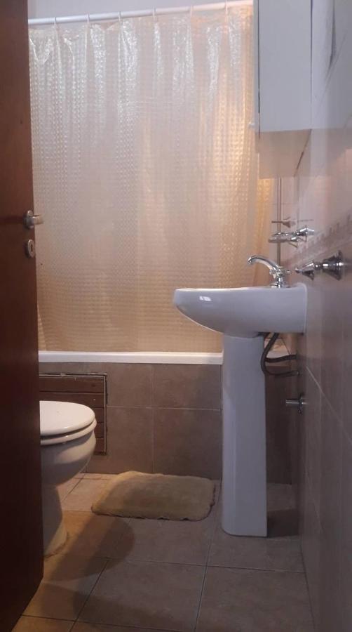 Hostel Pinto Terraza Esquel Zewnętrze zdjęcie